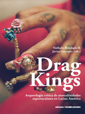 cover image of Drag Kings